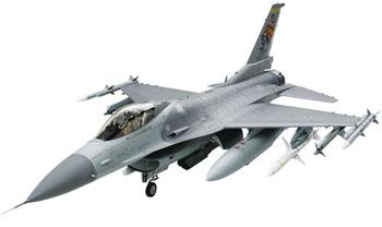 model airplane,plastic model planes,F16CJ Block 50 Fighting Falcon Jet -- Plastic Model Airplane Kit -- 1/32Scale -- #3700