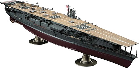  plastic model ships, ship model,IJN Akagi Aircraft Carrier 1941 -- Plastic Model Aircraft Carrier Kit -- 1/350 Scale -- #40025