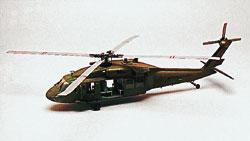 plastic model helicopter,plastic model helicopters,UH-60L Blackhawk -- Plastic Model Helicopter Kit -- 1/48 Scale -- #11621